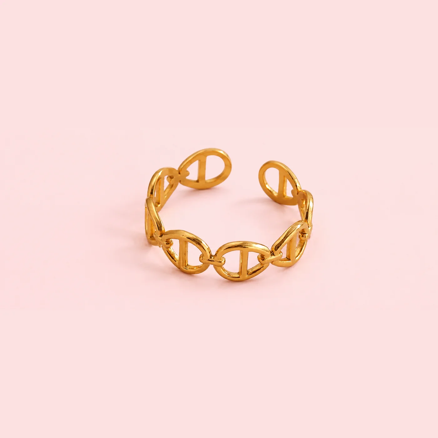 Bracelet Maille Marine